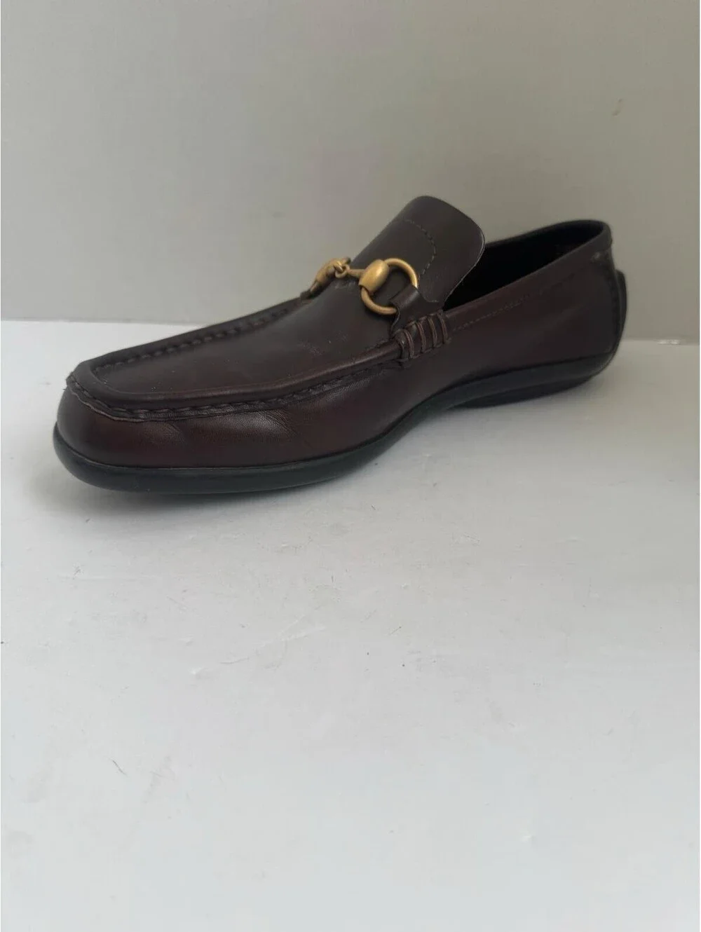 Gucci iconic horsebit